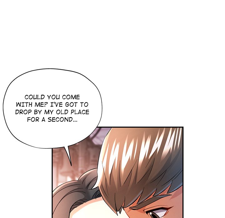 Read manhwa In Her Place Chapter 40 - SauceManhwa.com