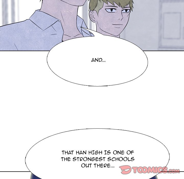 Read manhwa High School Devil Chapter 146 - SauceManhwa.com