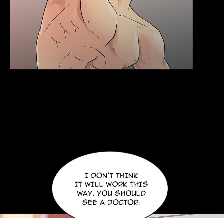 Read manhwa Just For You END Chapter 7 - SauceManhwa.com