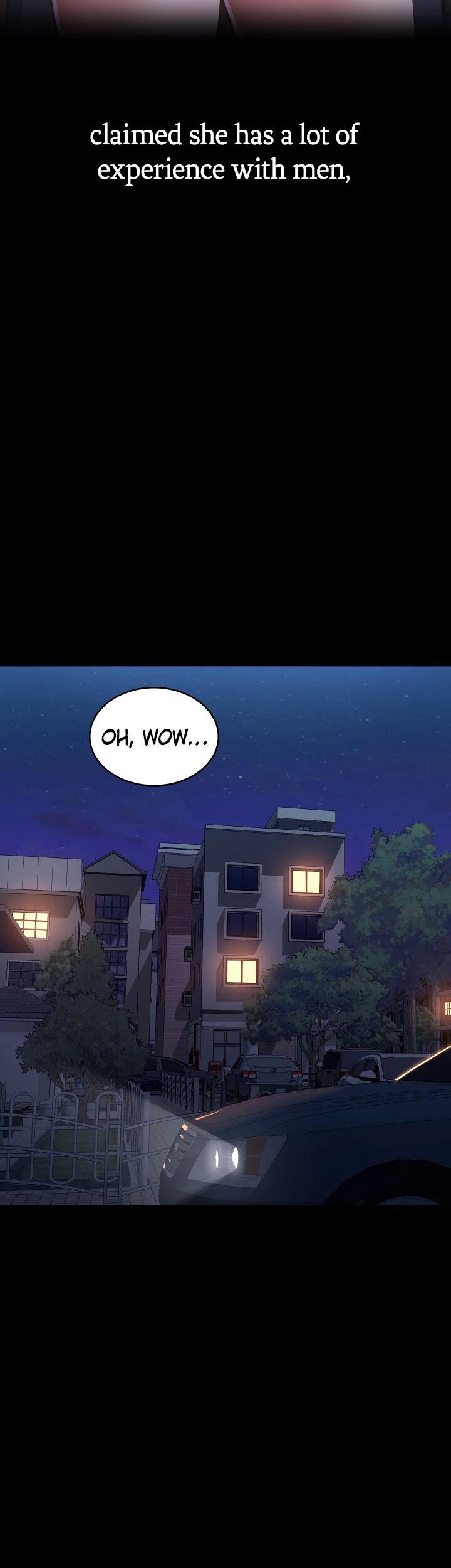 Read manhwa Resume Chapter 85 - SauceManhwa.com