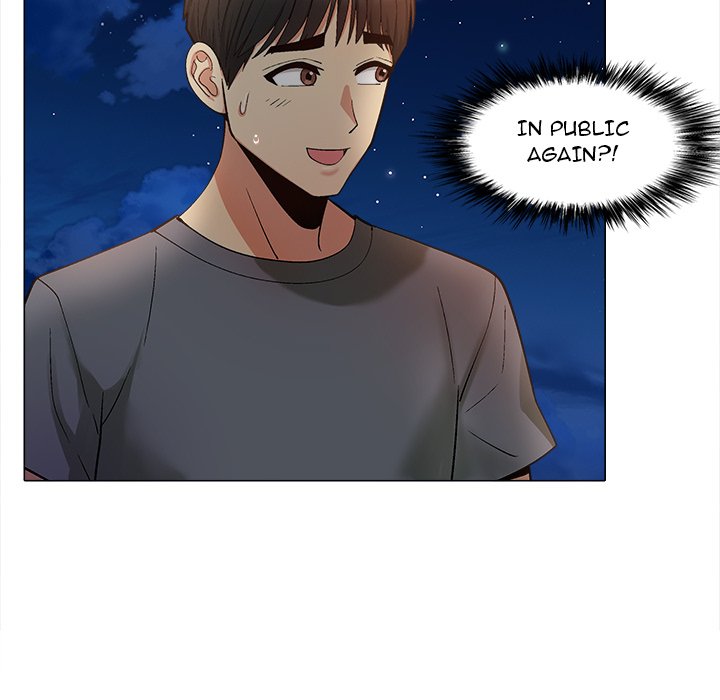 Read manhwa Sergeant Brynn END Chapter 17 - SauceManhwa.com