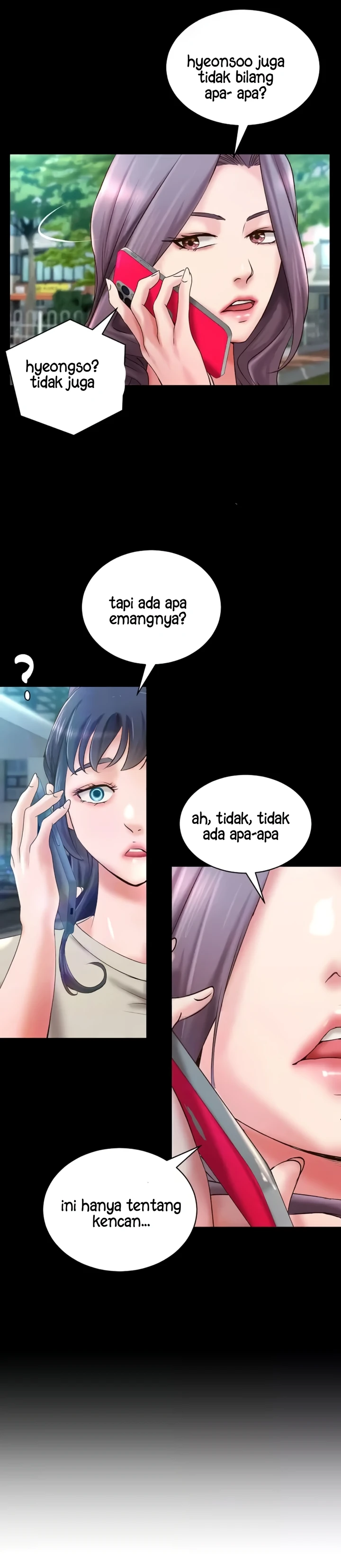 Read manhwa The Classmate Next Door Chapter 35 - SauceManhwa.com