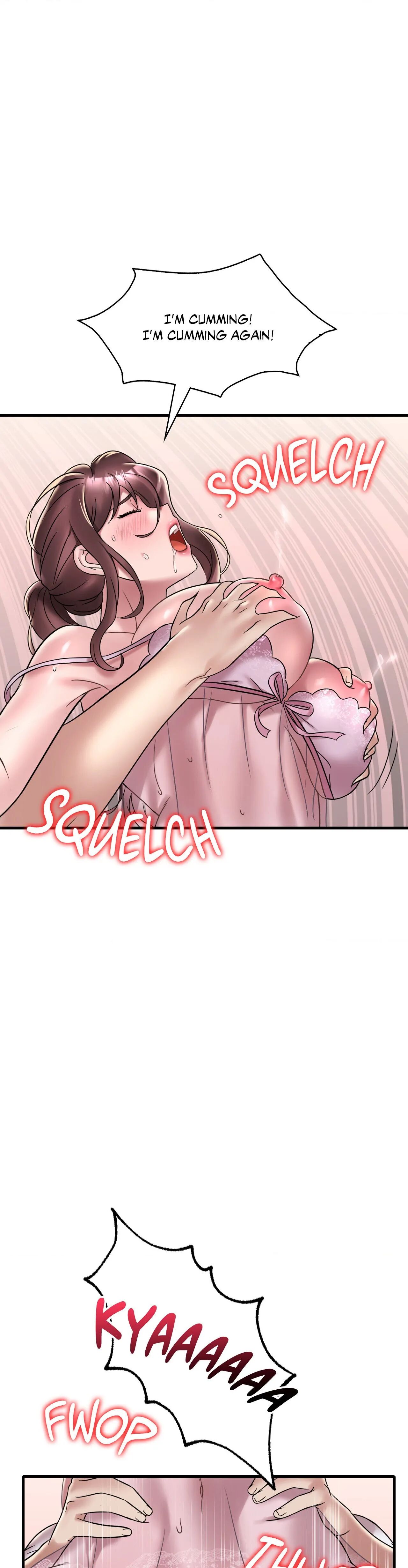 Read manhwa Drunk on You  Chapter 33 - SauceManhwa.com