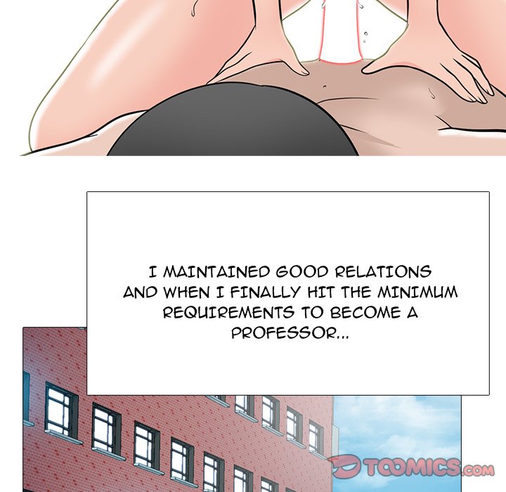 Read manhwa Extra Credit END Chapter 115 - SauceManhwa.com