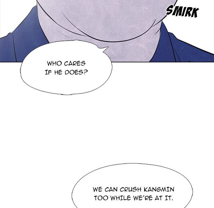 Read manhwa High School Devil Chapter 45 - SauceManhwa.com