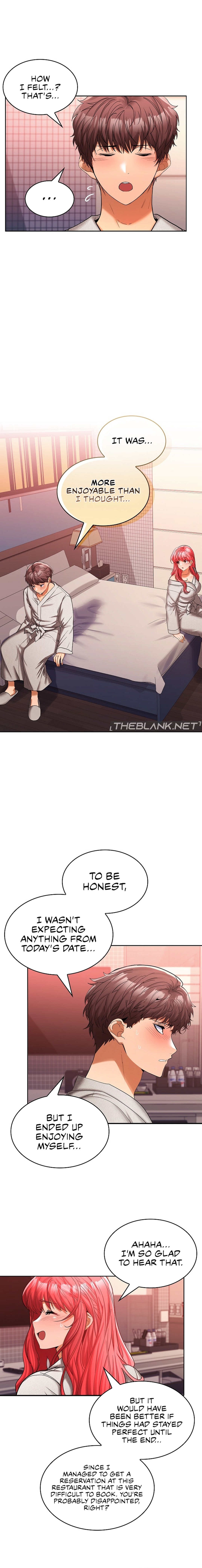 Read manhwa We Can’t, Not at Work! Chapter 9 - SauceManhwa.com