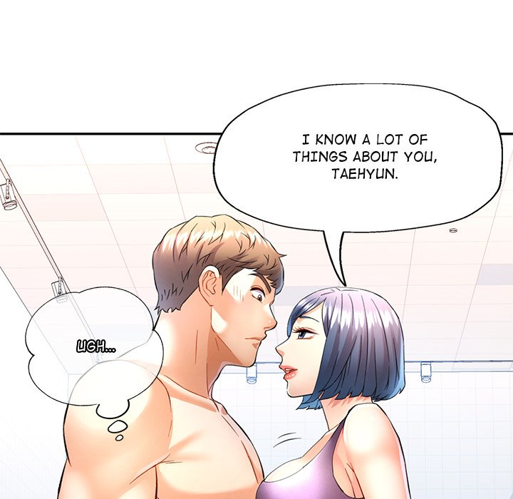 Read manhwa In Her Place Chapter 19 - SauceManhwa.com