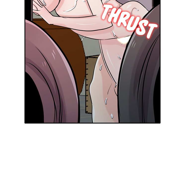 Read manhwa The Mismatch END Chapter 65 - SauceManhwa.com