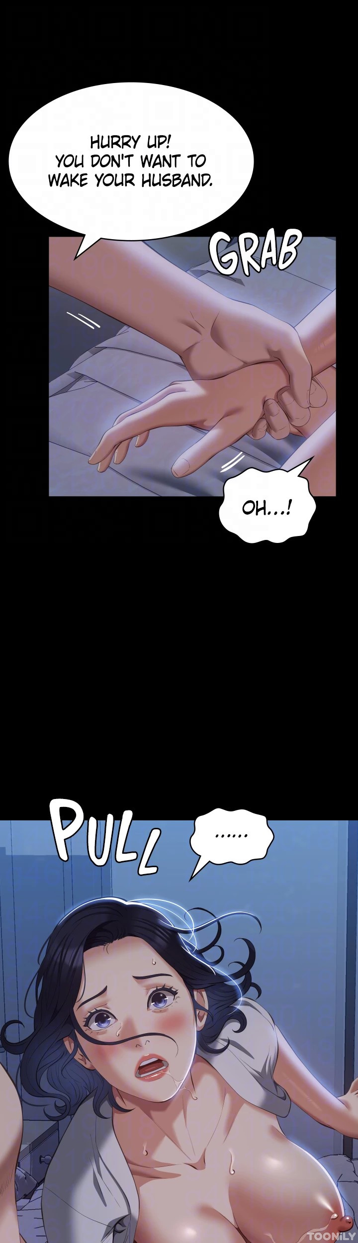 Read manhwa Resume Chapter 69 - SauceManhwa.com