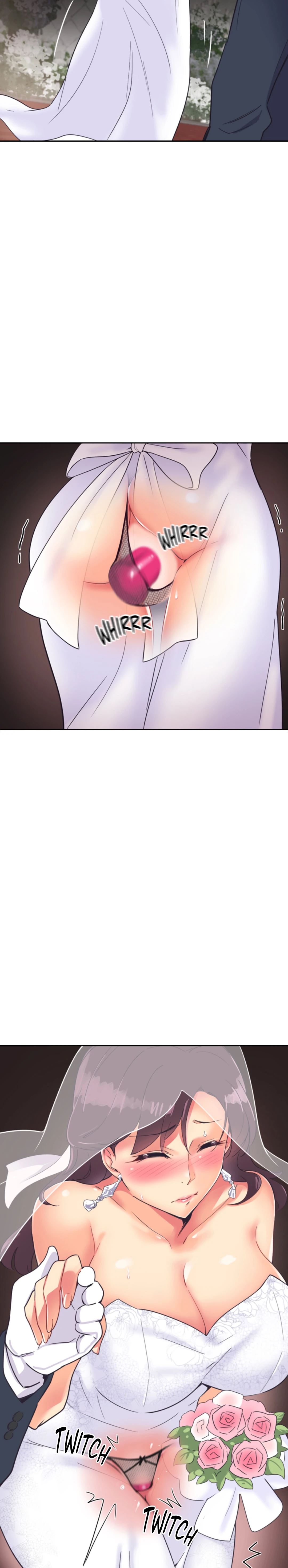 Read manhwa Bride Training End Chapter 10 - SauceManhwa.com