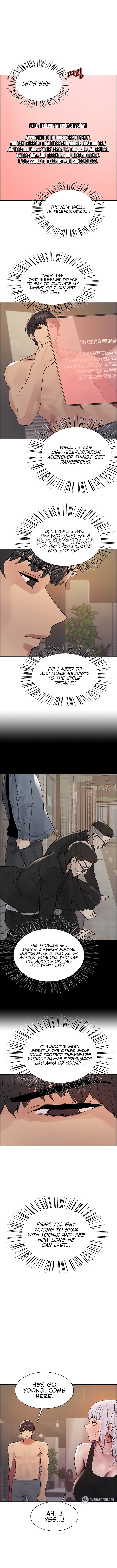 Read manhwa Sex Stopwatch  Chapter 103 - SauceManhwa.com