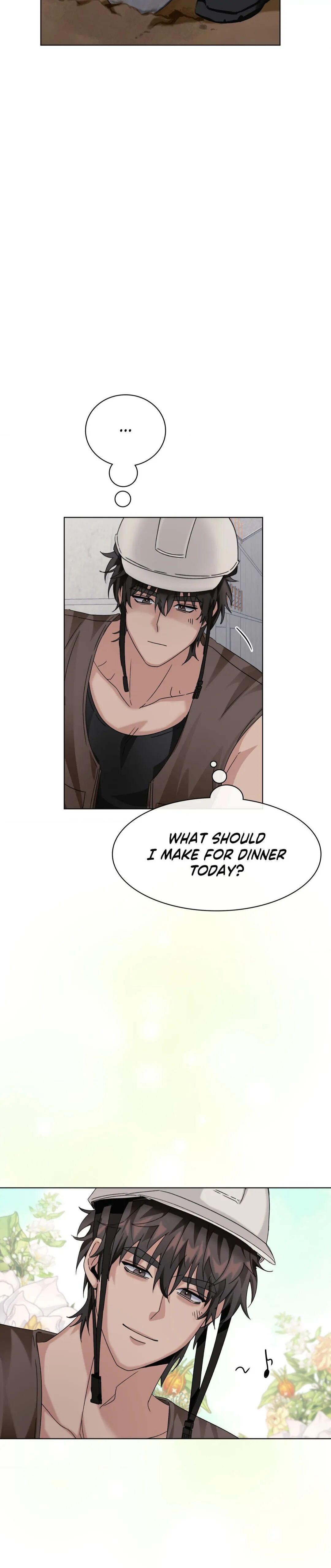 Read manhwa 11336  Chapter 9 - SauceManhwa.com