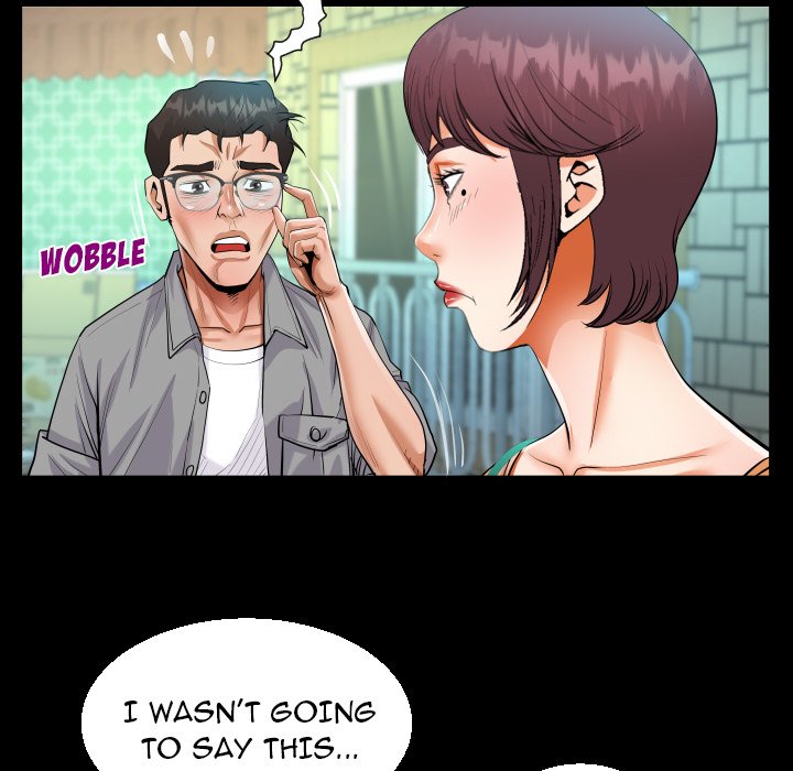 Read manhwa The Unforeseen Guest Chapter 37 - SauceManhwa.com