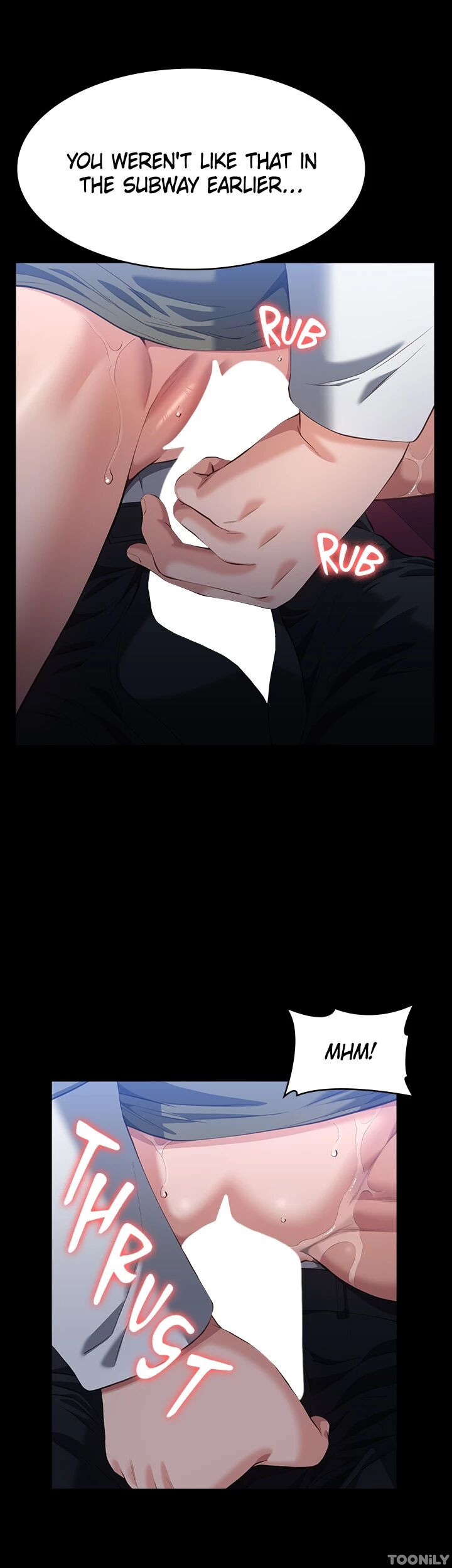 Read manhwa Resume Chapter 64 - SauceManhwa.com