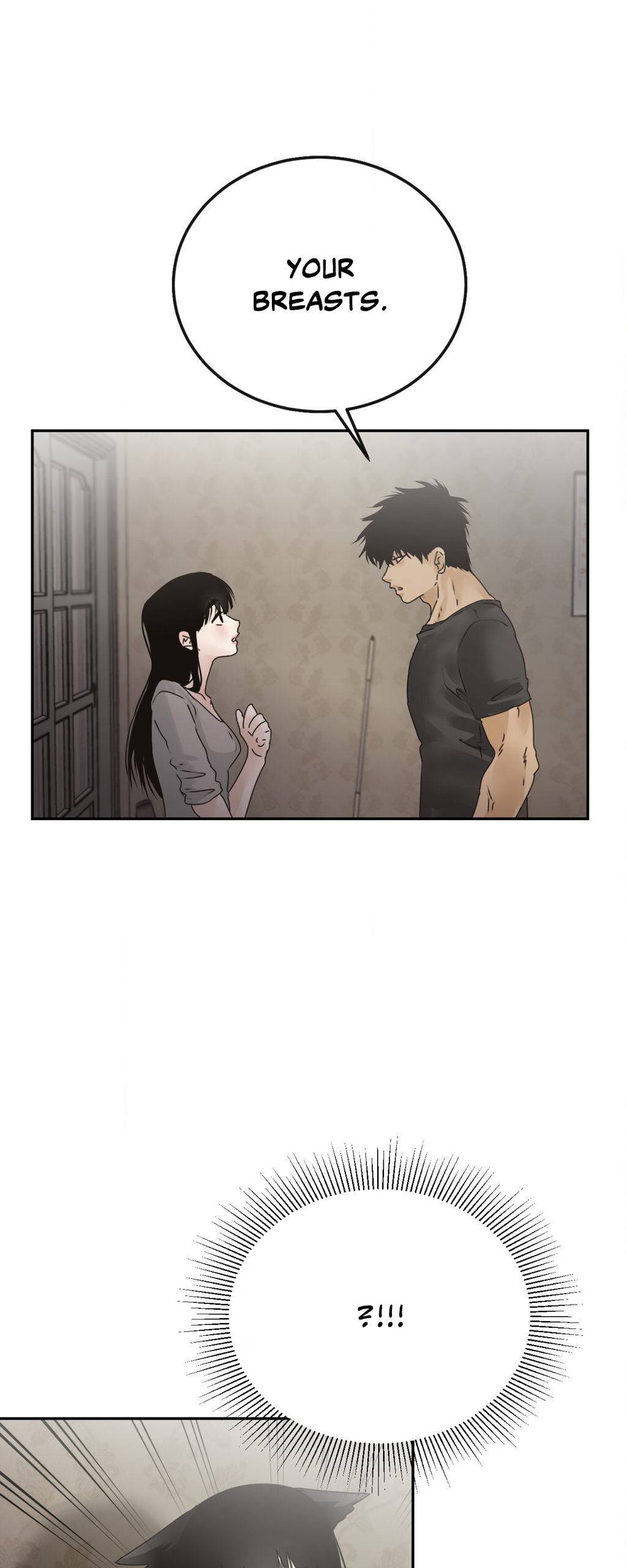 Read manhwa Where the Heart Is Chapter 20 - SauceManhwa.com