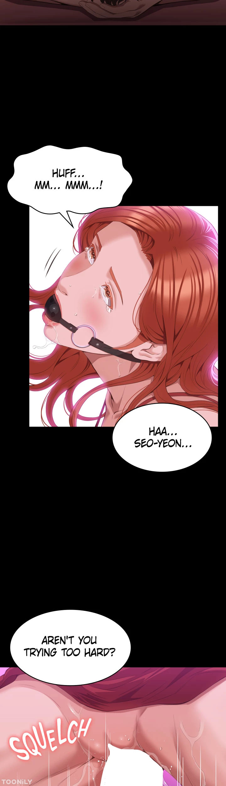 Read manhwa Resume Chapter 51 - SauceManhwa.com