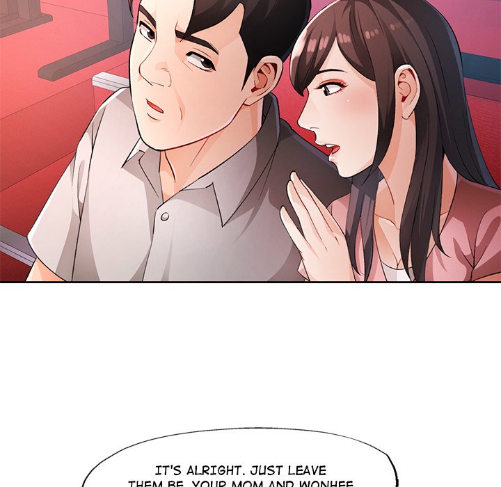 Read manhwa Wait, I’m a Married Woman! Chapter 30 - SauceManhwa.com