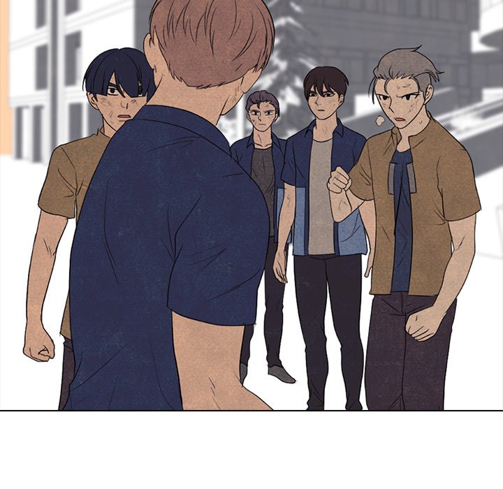 Read manhwa High School Devil Chapter 187 - SauceManhwa.com