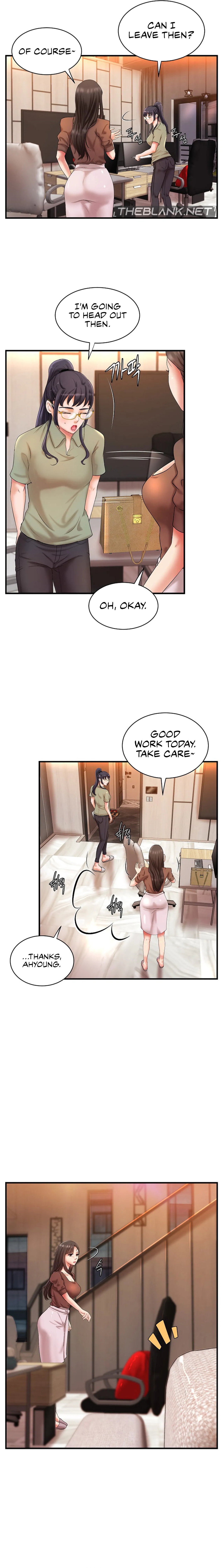 Read manhwa The Classmate Next Door Chapter 12 - SauceManhwa.com