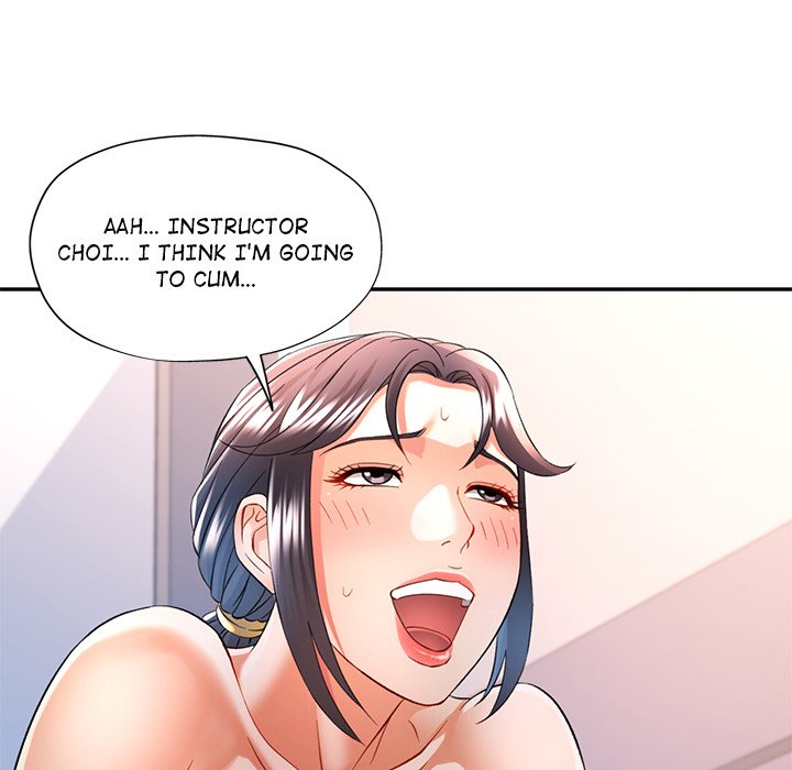 Read manhwa In Her Place Chapter 37 - SauceManhwa.com