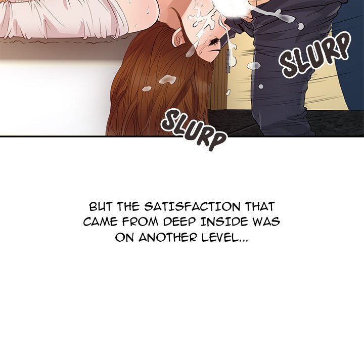 Read manhwa Just For You END Chapter 15 - SauceManhwa.com