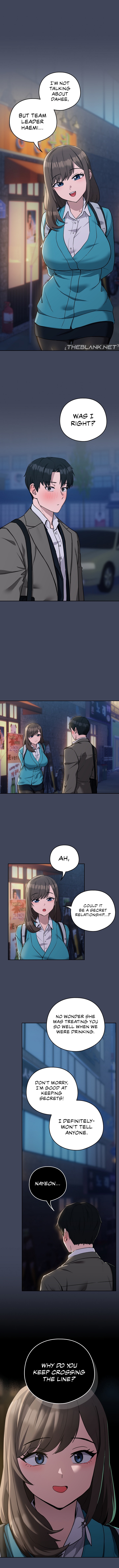 Read manhwa After Work Love Affairs Chapter 18 - SauceManhwa.com