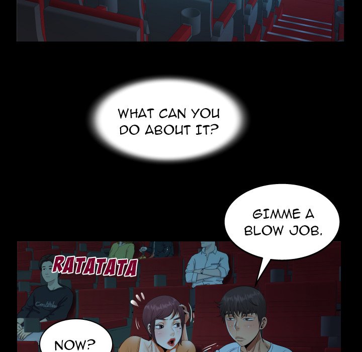 Read manhwa The Unforeseen Guest Chapter 37 - SauceManhwa.com