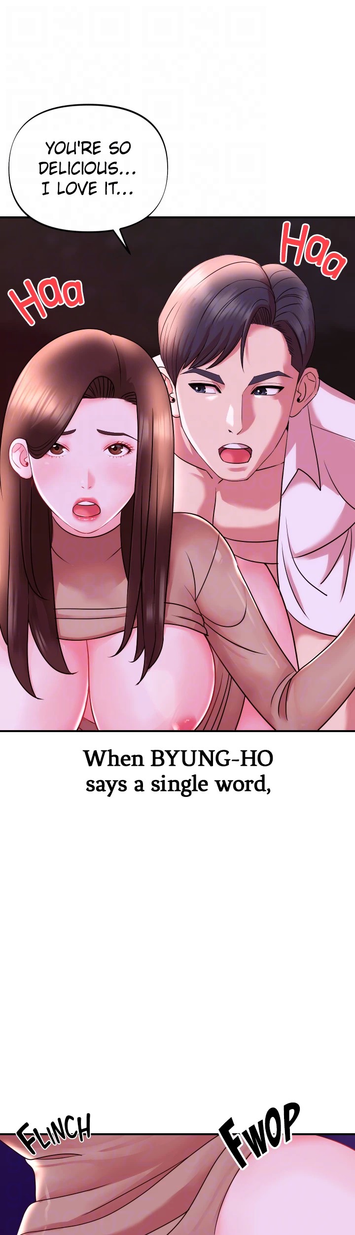 Read manhwa Young Madam End Chapter 25 - SauceManhwa.com