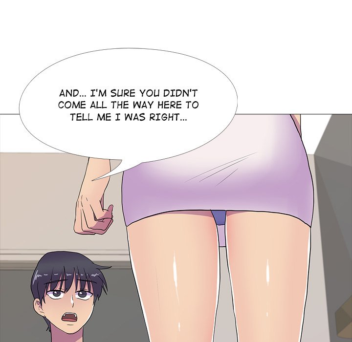 Read manhwa The Show Chapter 12 - SauceManhwa.com