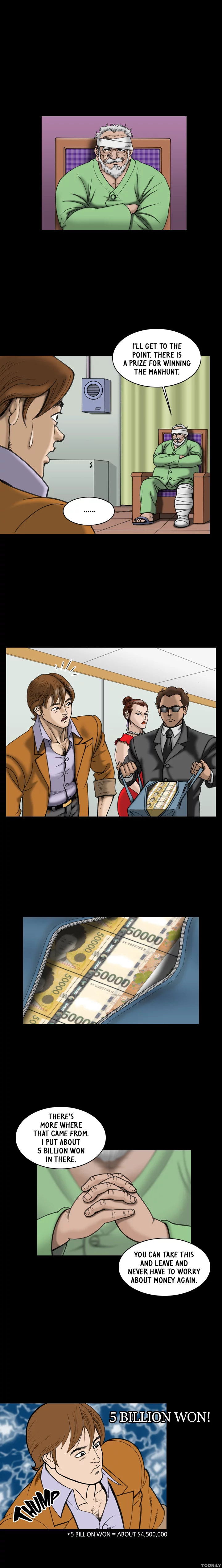 Read manhwa High Society END Chapter 18 - SauceManhwa.com