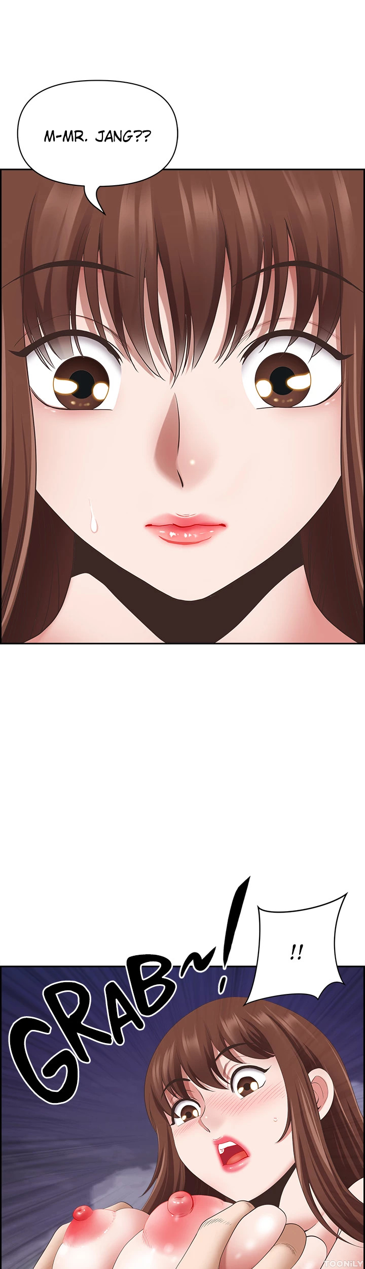 Read manhwa On an Airplane END Chapter 38 - SauceManhwa.com