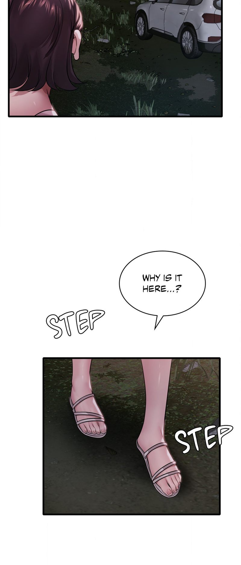 Read manhwa She Wants to Get Drunk Chapter 61 - SauceManhwa.com