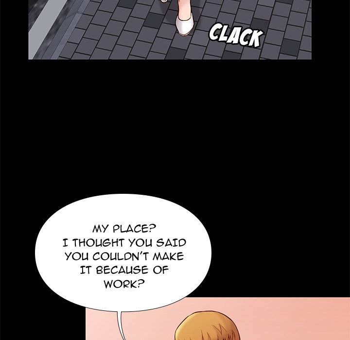 Read manhwa Reunion END Chapter 21 - SauceManhwa.com