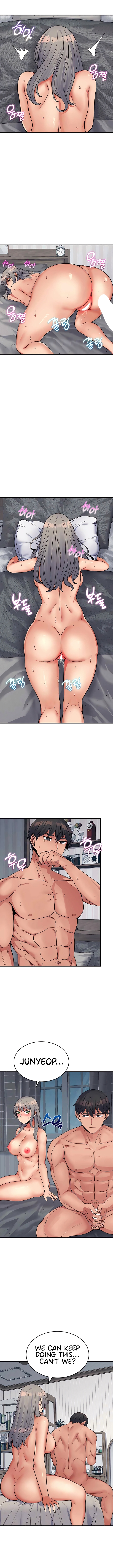 Read manhwa Obsessive Romance Chapter 18 - SauceManhwa.com