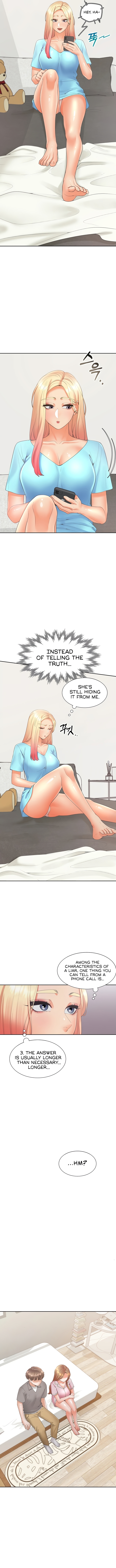 Read manhwa Bunk Beds HOT Chapter 85 - SauceManhwa.com