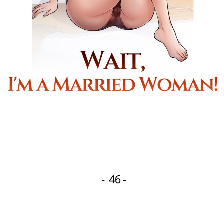 Read manhwa Wait, I’m a Married Woman! Chapter 46 - SauceManhwa.com