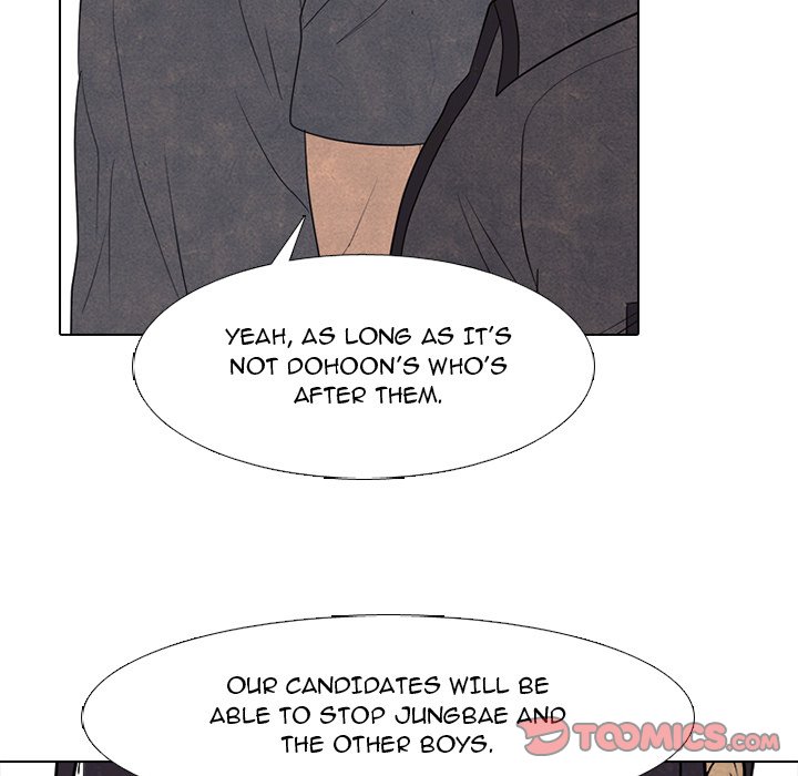 Read manhwa High School Devil Chapter 290 - SauceManhwa.com