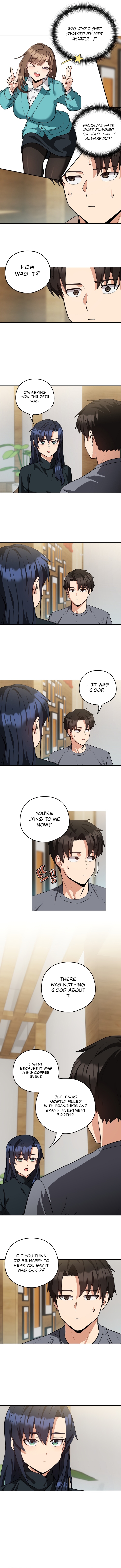 Read manhwa After Work Love Affairs Chapter 34 - SauceManhwa.com