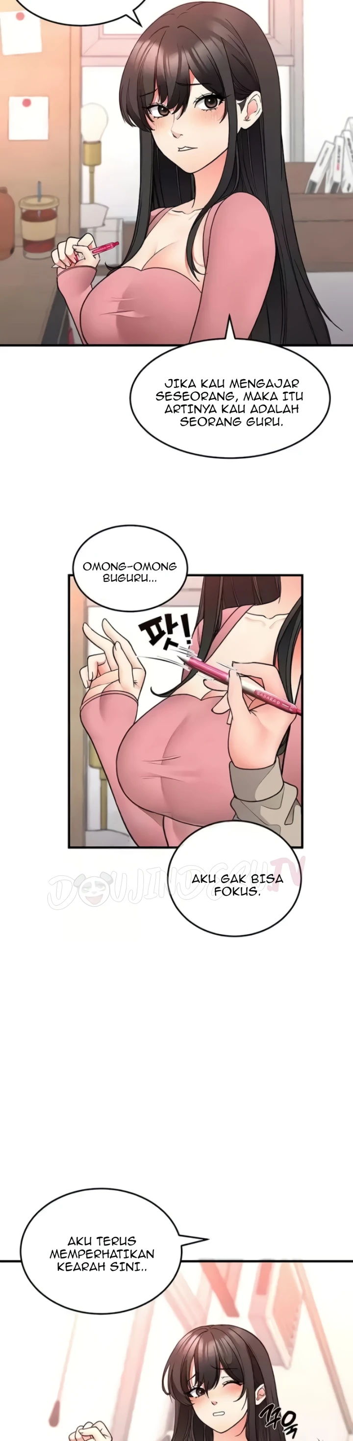 Read manhwa The Student Council President’s Hidden Task Is the (Sexual) Development of Female Students Chapter 28 - SauceManhwa.com