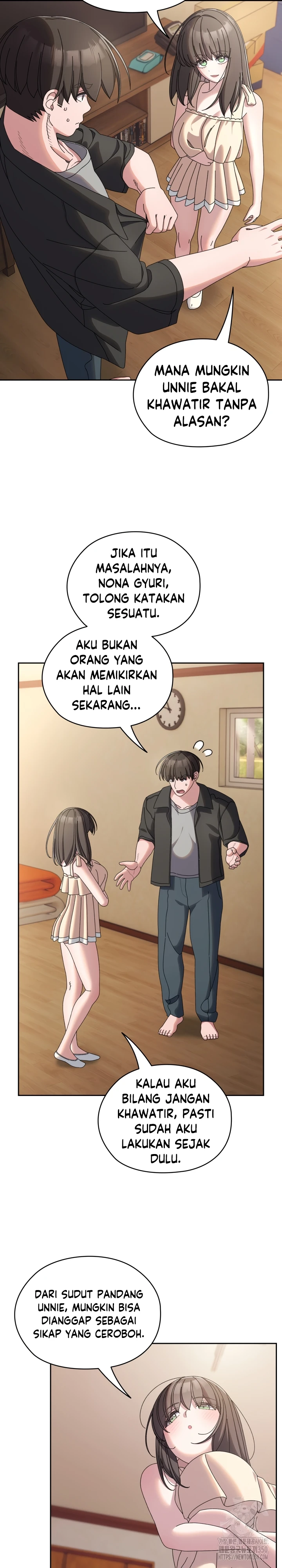 Read manhwa Boss! Give me your daughter! Chapter 62 - SauceManhwa.com