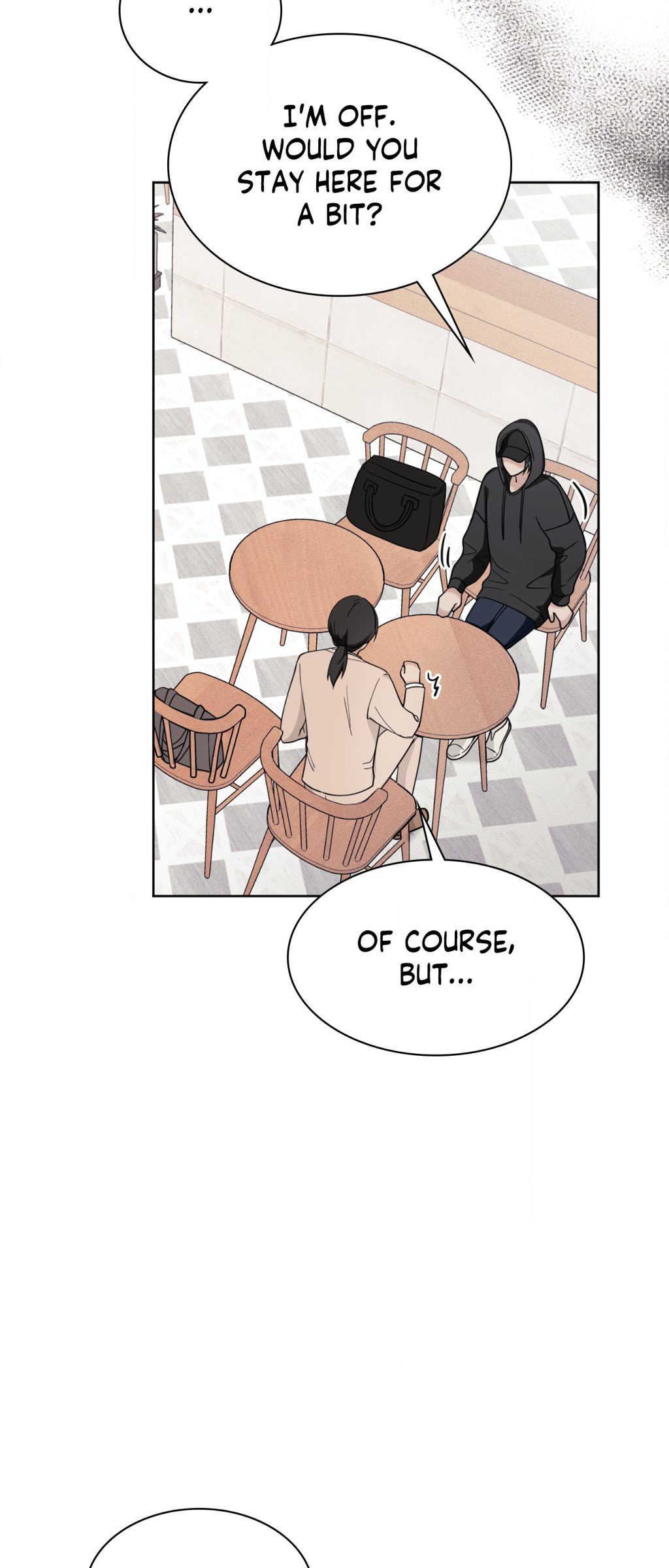 Read manhwa 11336  Chapter 21 - SauceManhwa.com