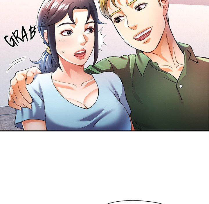 Read manhwa In Her Place Chapter 33 - SauceManhwa.com