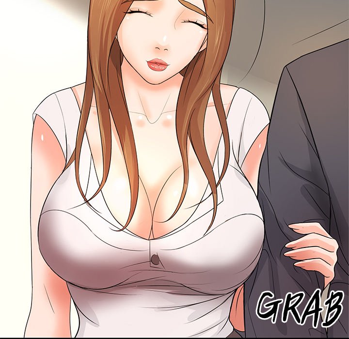 Read manhwa Office Troubles END Chapter 11 - SauceManhwa.com