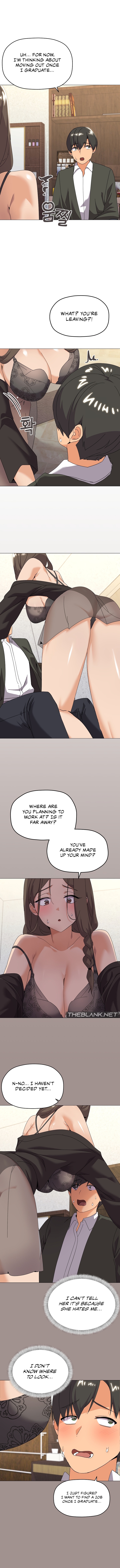 Read manhwa What’s wrong with this family? Chapter 25 - SauceManhwa.com