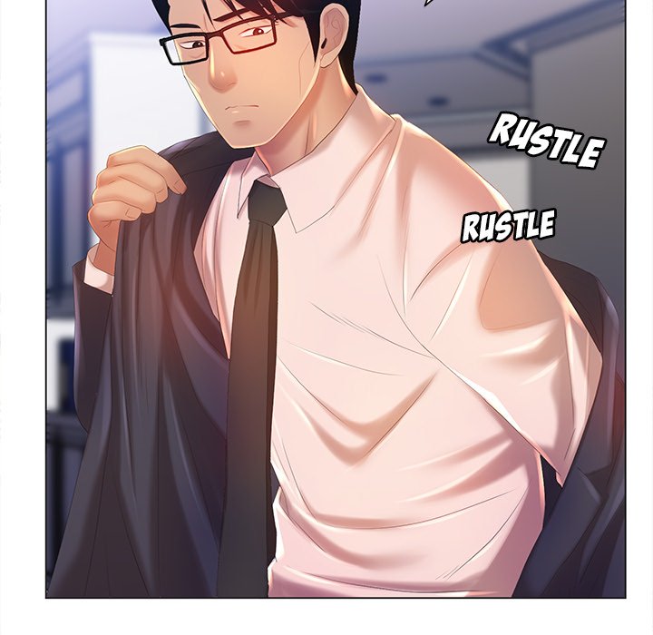 Read manhwa Risqué Caller END Chapter 8 - SauceManhwa.com