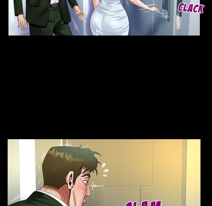 Read manhwa The Unforeseen Guest Chapter 46 - SauceManhwa.com