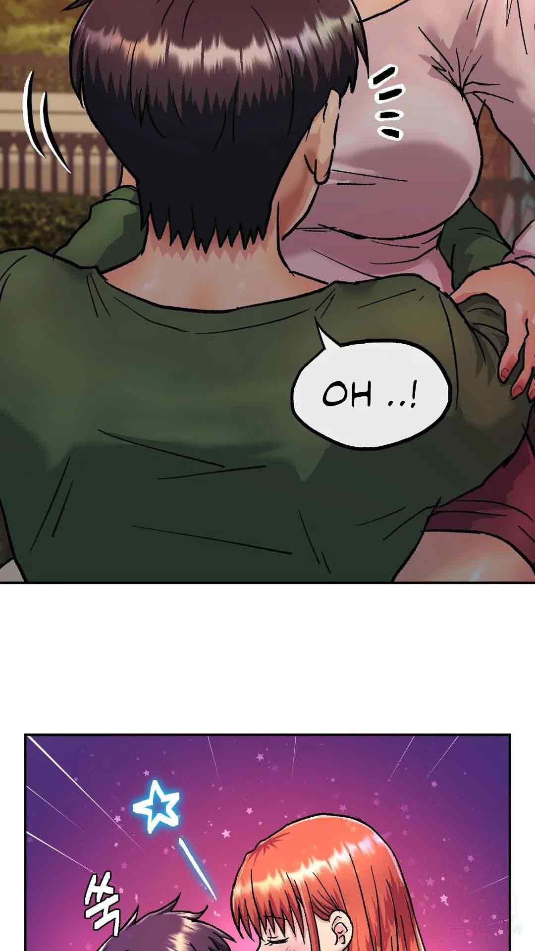 Read manhwa My girlfriend is a G-Cup! End Chapter 2 - SauceManhwa.com