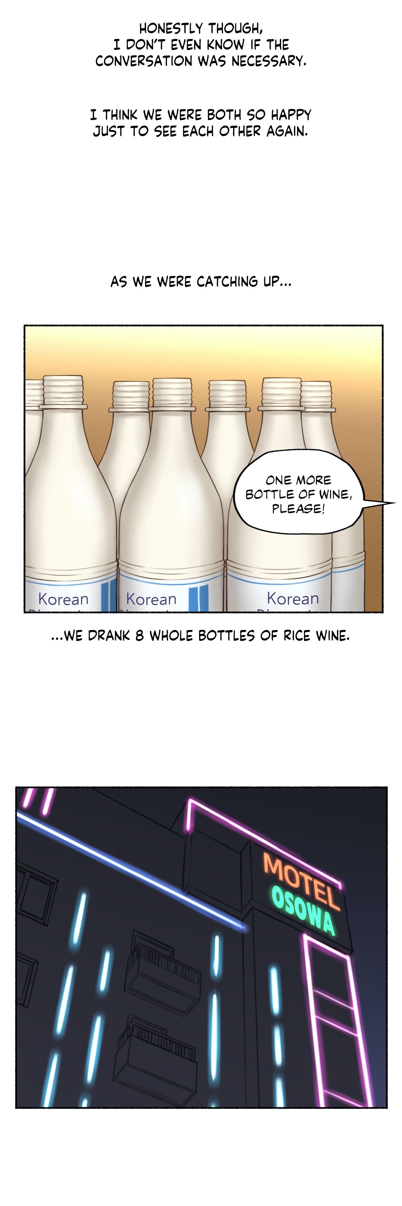 Read manhwa Sexual Exploits END Chapter 66 - SauceManhwa.com