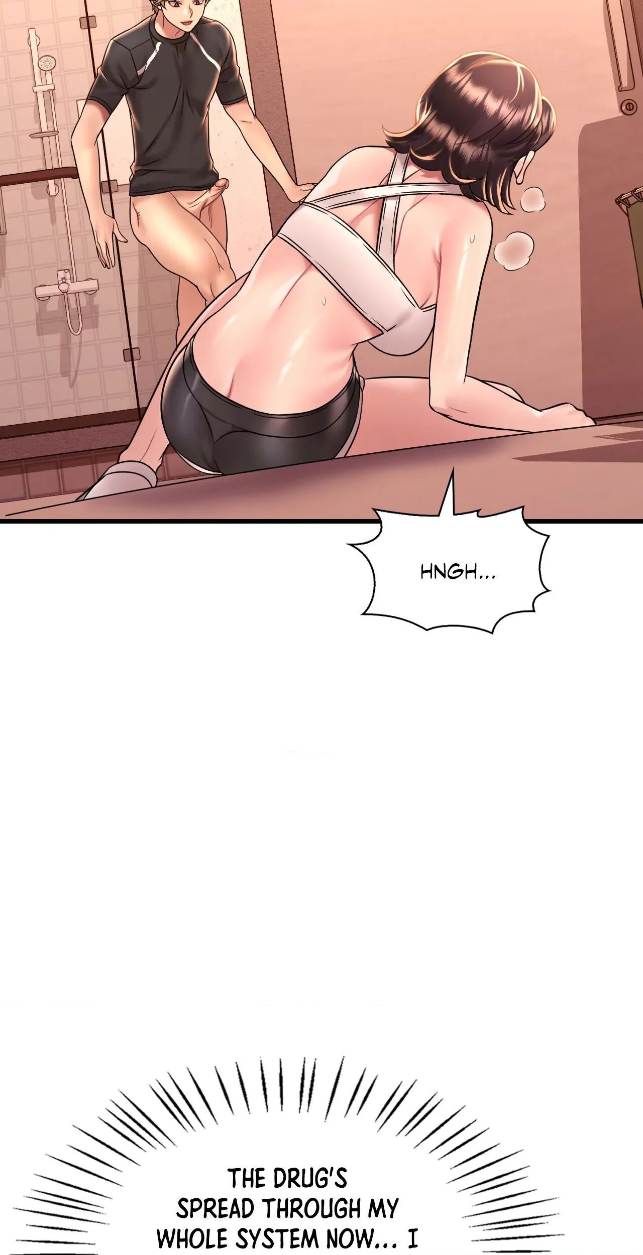 Read manhwa Drunk on You  Chapter 52 - SauceManhwa.com