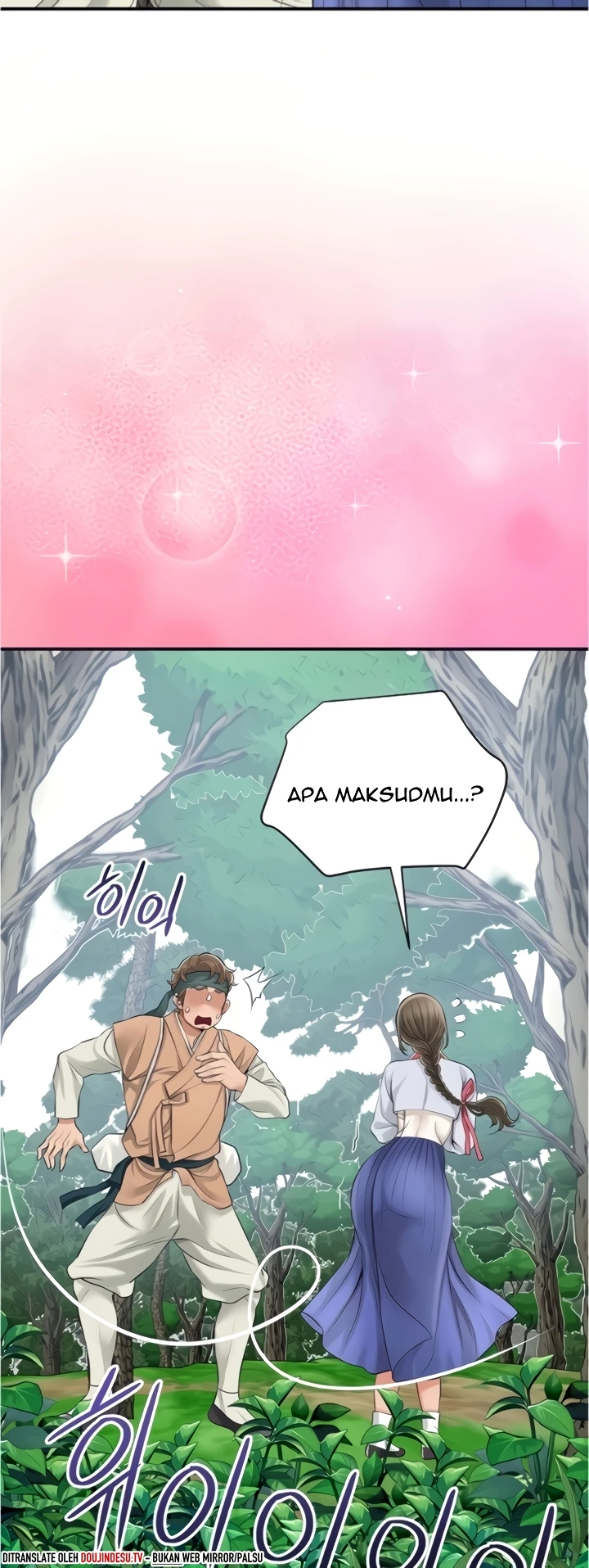 Read manhwa Brothel Chapter 24 - SauceManhwa.com